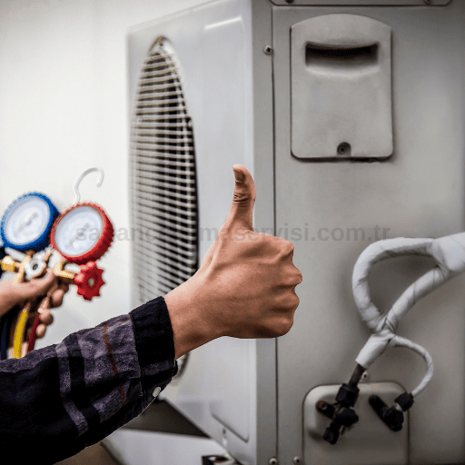 Sapanca Fujitsu Klima Servisi