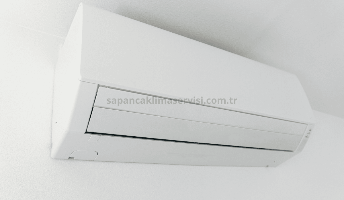 Sapanca Fujitsu Klima Sökme ve Taşıma